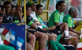 Cuerpo técnico espera que los problemas económicos se resuelvan pronto.