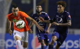 La Gran Final del fútbol hondureño se disputará en el Humberto Micheletti y el Honduras Progreso definirá en las próximas horas el día y hora. Foto DIEZ