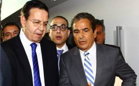 Rafael Callejas asegura que no habrá imposiciones de jugadores y cuerpo técnico a Pinto.