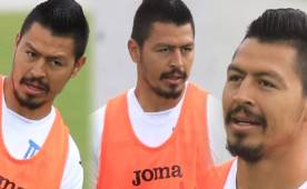 Roger Espinoza sorprendió al lucir un look similar al de los Samurai en Japón. Causó asombro.