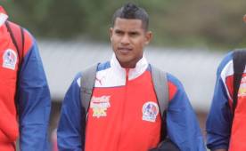 Óscar Salas ha tenido un torneo inmejorable con los Leones; fue campeón y tuvo muchos minutos de juego.