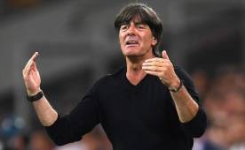 Low tendría que dirigir su próximo partido en el comienzo de las eliminatorias de la UEFA para el Mundial de Rusia 2018.