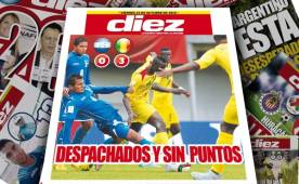 Los hechos deportivos más relevantes de este día los resumimos en estas imperdibles publicaciones