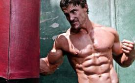 El fallecido fue portada de revista como Maxim, American Health & Fitness, Men’s Fitness y Men’s Health.