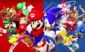En Mario & Sonic at the Rio 2016 Olympic Games hay 14 modalidades deportivas disponibles.