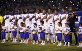 El secretario de la Fenafuth José Ernesto Mejía confirmó que Honduras enfrentará a Nicaragua en amistoso en el mes de agosto. Foto DIEZ