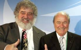 Blazer metió un micrófono en las reuniones de altos directivos de la FIFA y con ello ayudó al FBI a combatir la corrupción en el ente. Foto futbol.univision.com