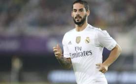 El volante del Real Madrid habría participado con Muniain y De Gea en la fiesta.