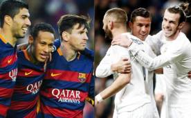 Barcelona será local el 3 de diciembre ante el Real Madrid en el primero agarrón en España.