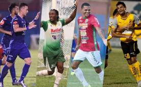 Este domingo se definirán de una vez los cruces de la repesca. Vota aquí.