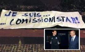 Los seguidores del equipo de Iker Casillas protestaron por la pésima temporada y las irregularidades económicas del equipo portugués.