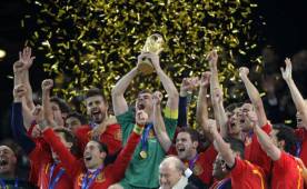 El Mundial de Sudáfrica o eliminatoria del 2010 están siendo objeto de investigación.