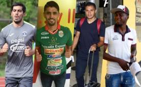 Te detallamos los últimos movimientos en el mercado de fichajes de Liga Nacional. Foto DIEZ