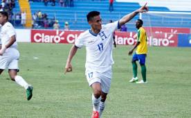 Andy Najar recibe el apoyo de la afición por lo que demustra en la Selección y Anderlecth.