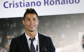 Cristiano Ronaldo ha dejado claro que pasará a la historia por sus grandes gestas en el campo.