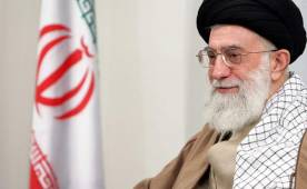 Los usuarios ahora podrán acceder a todas las palabras de su lider ayatolá Ali Jamenei.