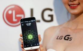 Se estrenará en Corea del Sur este jueves 31 de marzo y en Estados Unidos el viernes 1 de abril.