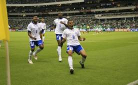 Honduras ha mostrado que ya no le pesa el estadio Azteca, por eso en Diez creemos en que se puede ganar este martes.