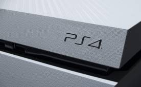 La PS4K sería una versión mejorada del PS4.