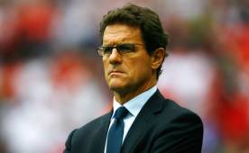Fabio Capello logró ganar un título de liga con el Real Madrid en la temporada 2006-2007.