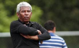 Héctor Castellón asegura que a pesar de que será la primera experiencia del Honduras Progreso en Concachampions, el sueño nadie se los quita. Foto DIEZ