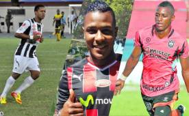 Gabriel Torres, Harold Cummings y Nicolás Muñoz anotaron con sus equipos.