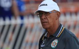 El colombiano recalcó que llegaron a la portería azul pero que no concretaron sus ocasiones a gol.