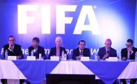 La Comisión Normalizadora de FIFA fue suspendida por la Asamblea de Fútbol de Guatemala y esto originó la sanción del ente mundial.