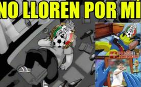 La selección de México perdió 1-0 ante Corea del Sur y quedó eliminado de los Juegos Olímpicos de Río 2016. Las burlas en las redes sociales no se hicieron esperar.