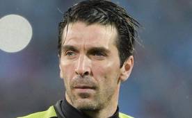 Gigi Buffon lamenta la situación que vive el Parma en el fútbol de Italia.