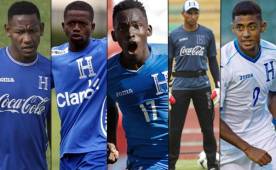 Honduras necesita los tres puntos ante los canadienses.