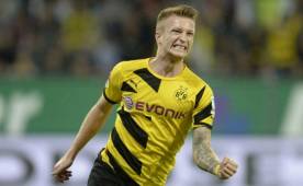 El alemán estuvo muy cerca de fichar con los catalanes, al fina el trato no se cerró.