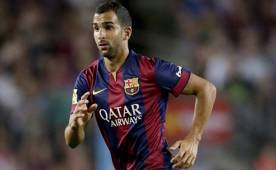 El jugador se marcha de España en busca de minutos al Inter de Mancini.