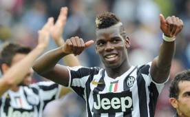 Paul Pogba podría llegar al equipo español según su representante.