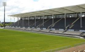 El AMI Stadium acogerá a los catrachos en sus partidos antes Uzbekistan y Fiji.