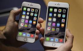 Apple intenta ayudar a sus usuarios creando nuevas funciones para evitar comprar teléfonos que no vayan a servirles.