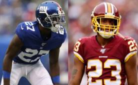 Las autoridades del estado estadounidense de Florida emitieron el jueves órdenes de arresto para los jugadores de la NFL.