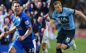 Los Foxes necesitan ocho puntos para levantar el título de la Premier League.