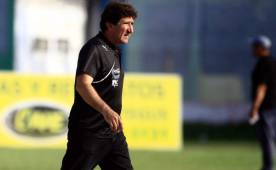 Héctor Vargas adelantó que Romell Quioto ya no tendrá un cupo como titular. Foto Juan Salgado