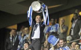 Lo que tanto anheló Mourinho con el Chelsea, di Matteo sin pensarlo lo logró en meses.