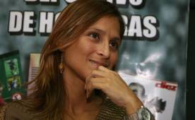 'Las federaciones que estén al día y no tengan ningún problema pueden presentar su proyecto', dijo Fortín.