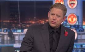 'Contratar a Mourinho no ha sido una decisión fácil para los dueños', dijo Schmeichel.