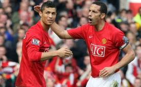 Según Ferdinand, Cristiano se dio cuenta que para ser el mejor del planeta debía marcar muchos goles y dar asistencias, algo que se ha esforzado en hacer. Foto independent.co.uk
