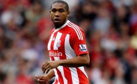 Wilson Palacios sigue buscando equipo para la próxima temporada.