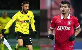 Miguel Layún llegaría al Porto, pero Jesús Corona ya es jugador oficial en ese mismo club.