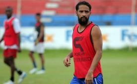 Miguel Castillo expresa estar dispuesto a ayudar al Victoria a retornar a Liga Nacional, aunque no han tenido ningún contacto. Foto DIEZ