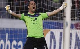 Portigliatti valoró grandes cosas de esta temporada con los azules.