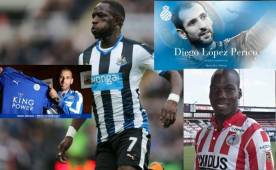 El último día del mercado de fichajes dejó movimientos interesantes en las grandes ligas del viejo continente.