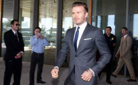 El grupo que maneja David Beckham debe solventar pronto el problema que tiene con los vecinos de Miami. Foto cortesía sun-sentinel.com