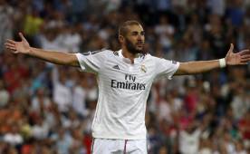 Benzema sería el refuerzo de lujo del Arsenal para la próxima temporada.